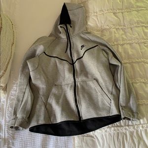 Nike hoodie